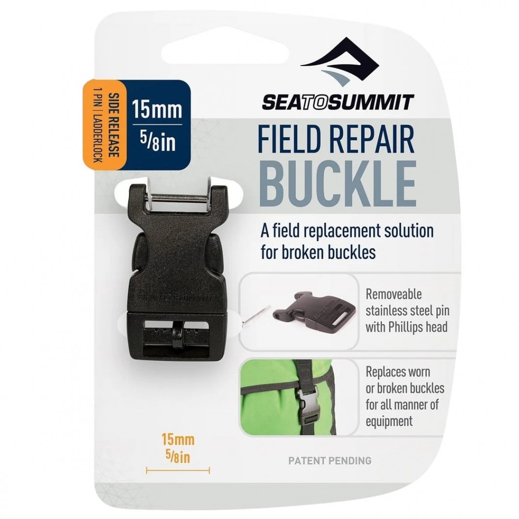 Catarama Sea To Summit Side Release 15 mm - 1 Pin