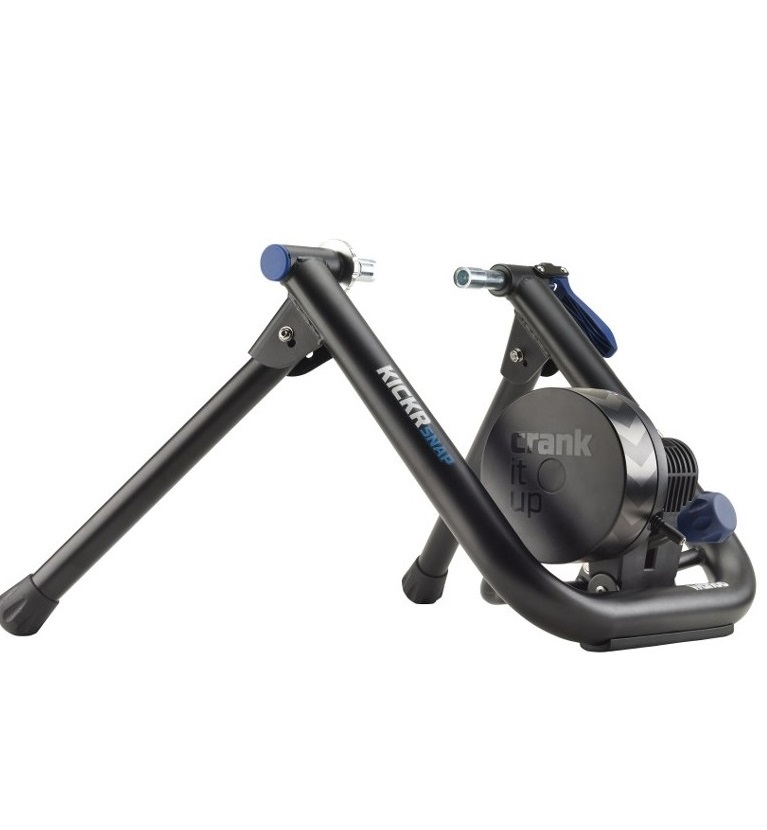 Home trainer Wahoo Fitness KICKR Snap