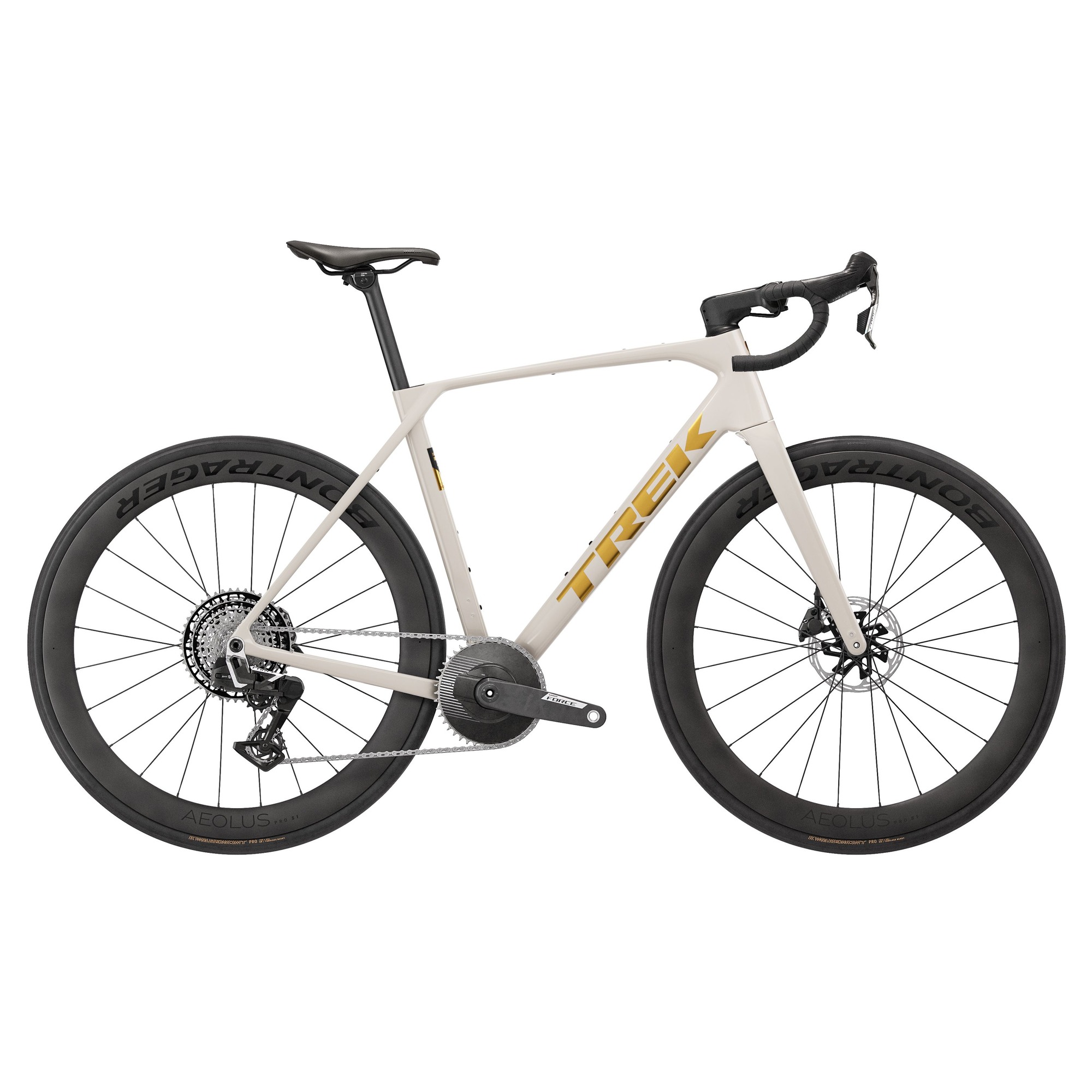 Bicicleta Trek Domane Sl 7 Axs 1X Gen 5 2027
