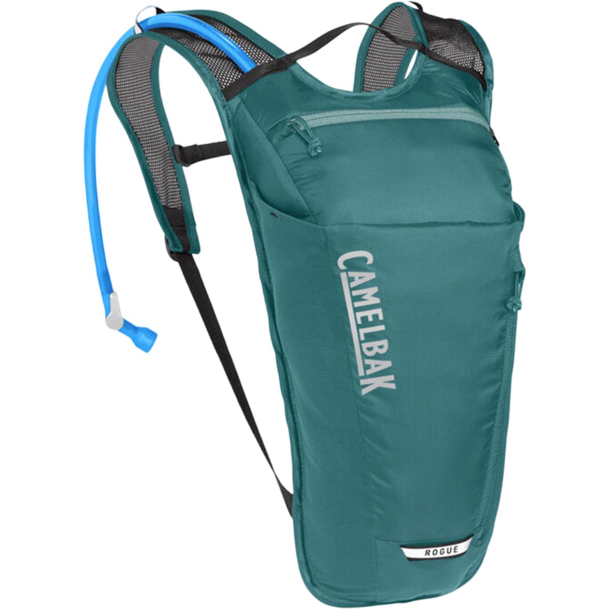 Rucsacul hidratare CamelBak Rogue 7L-Verde/Gri