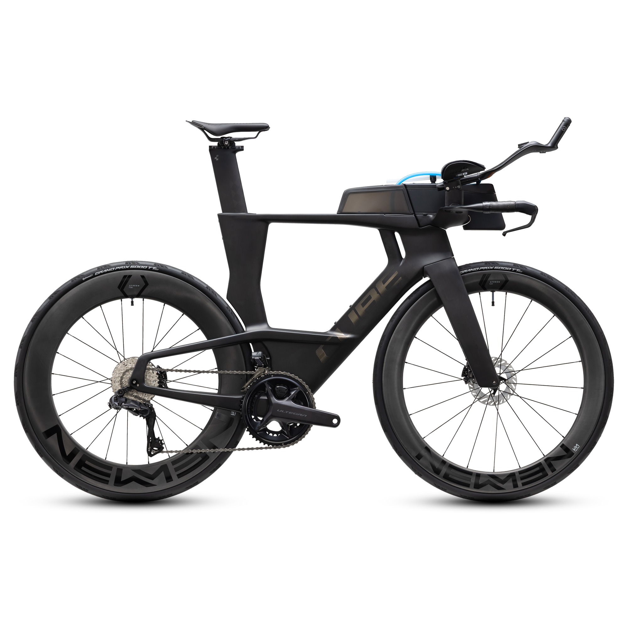BICICLETA CUBE AERIUM C:68X RACE