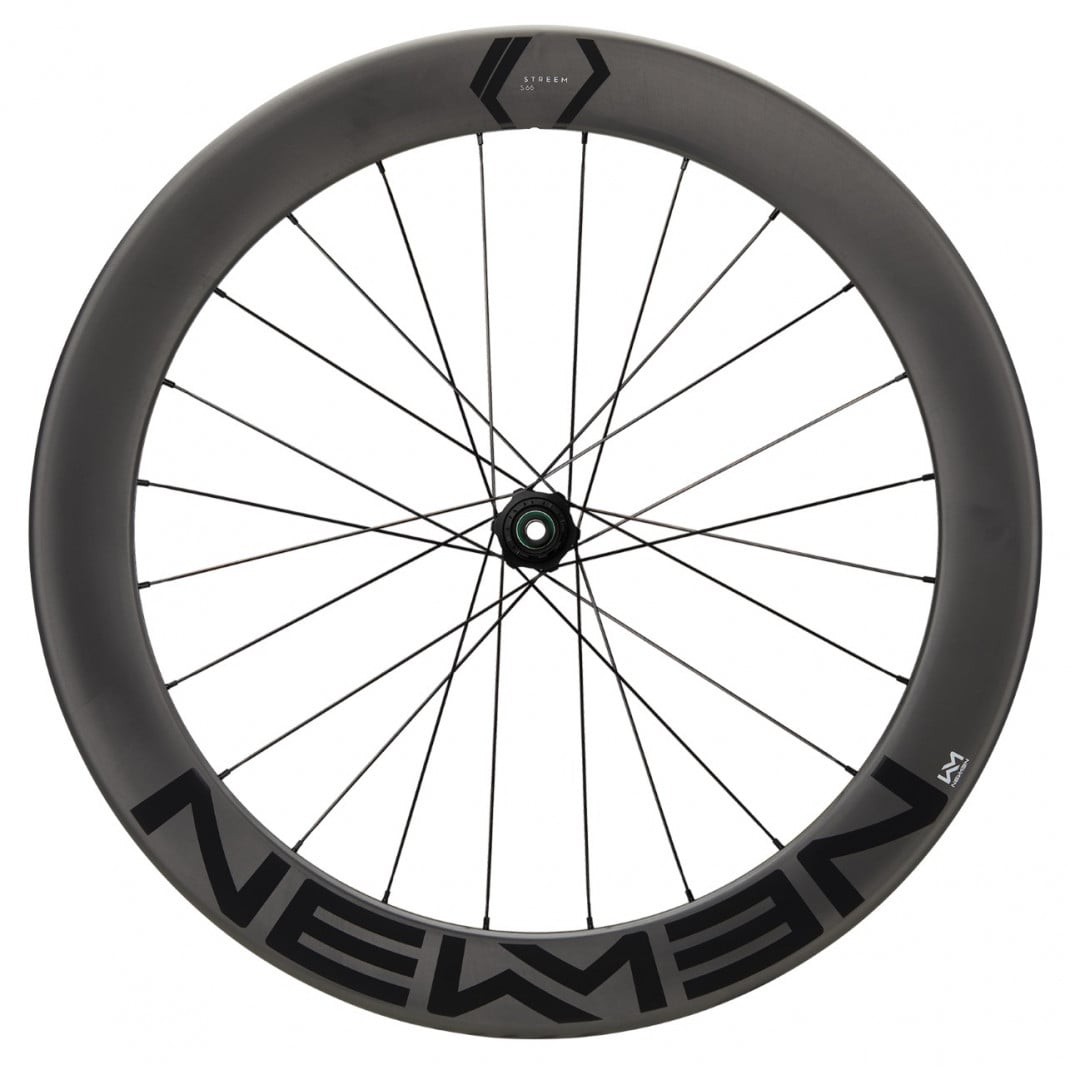 Roata Spate Newmen Streem S.66 622 24H Fade R Sp Cl 12X142