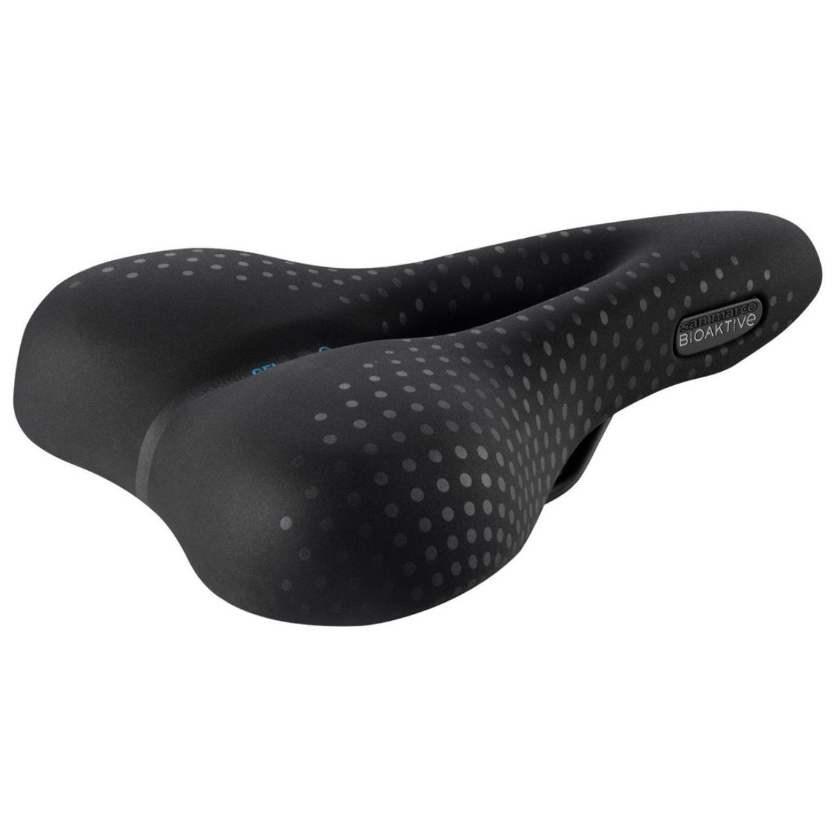 Sa Selle San Marco Trekking Open-Fit Gel