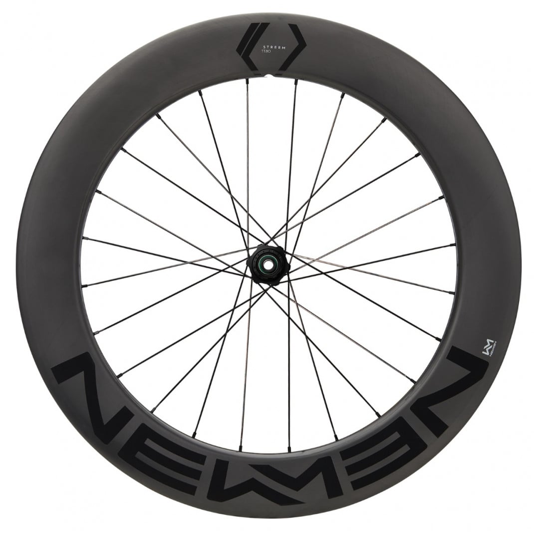 Roata Spate Newmen Streem Tt.80 622 24H Fade R Sp Cl 12X142