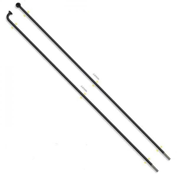 Spita Sapim Leader 2.0 Negru