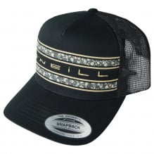 Sapca barbati O'Neill Flower Trucker 5 Panel