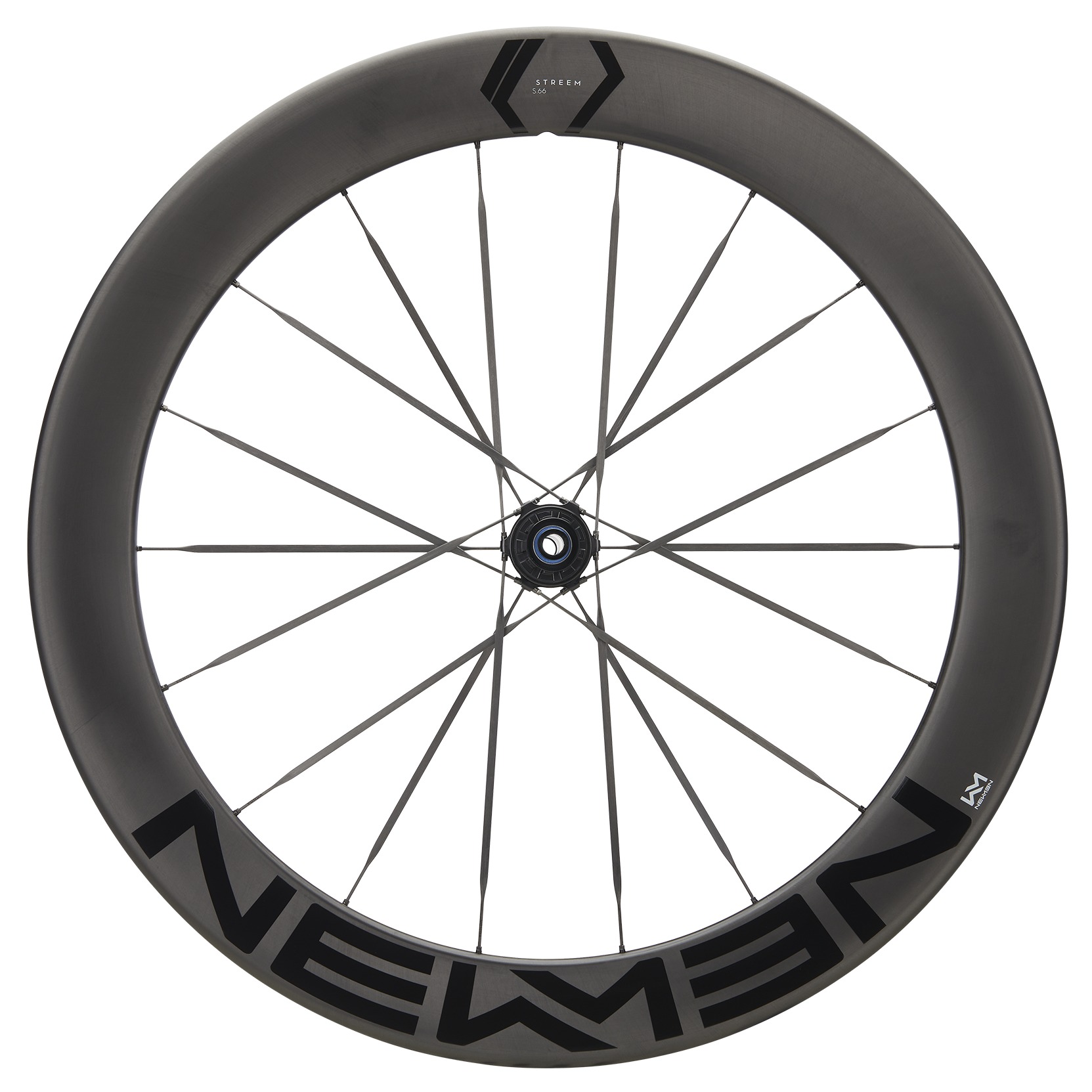Roata Spate Newmen Streem S.66 Vonoa 622 18H Fade R Sp Cl 12X142