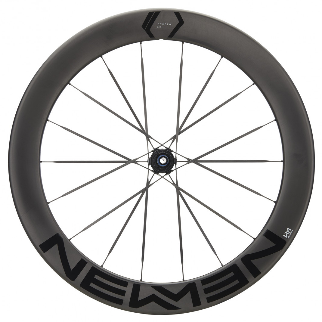Roata Spate Newmen Streem S.66 Vonoa 622 18H Fade R Sp Cl 12X142