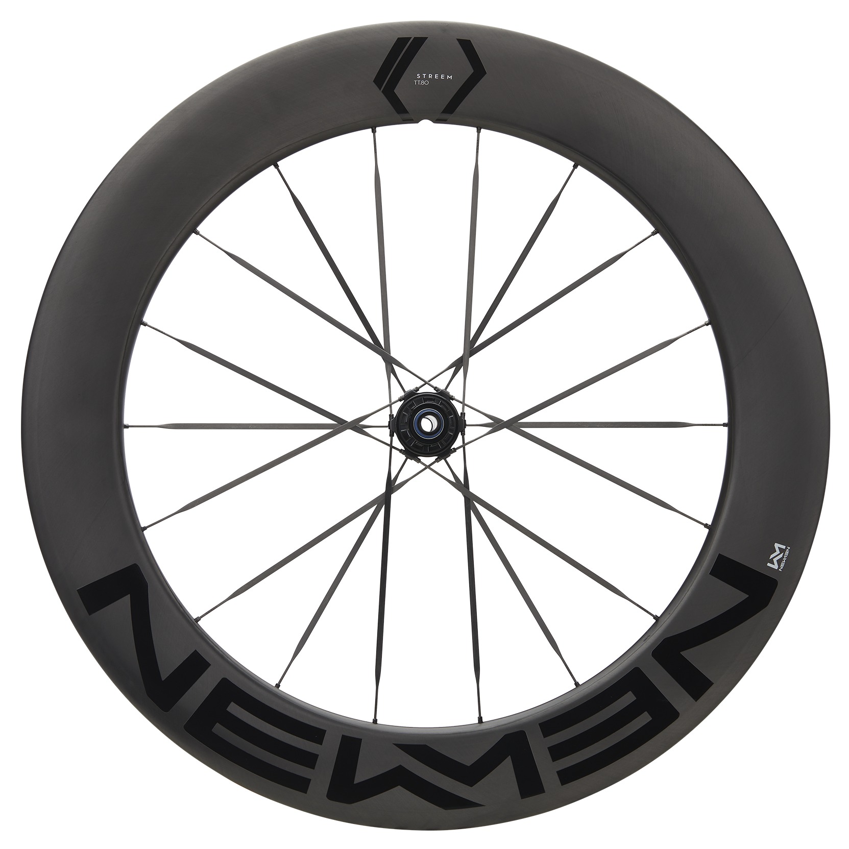 Roata Spate Newmen Streem Tt.80 Vonoa 622 18H Fade R Sp Cl 12X142