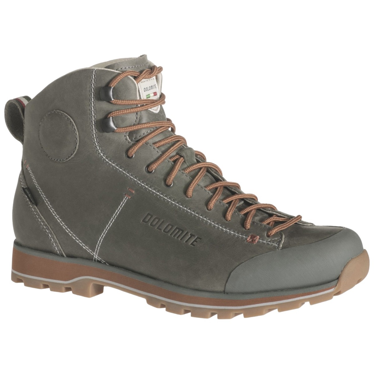 Bocanci barbati Dolomite 54 High FG GTX