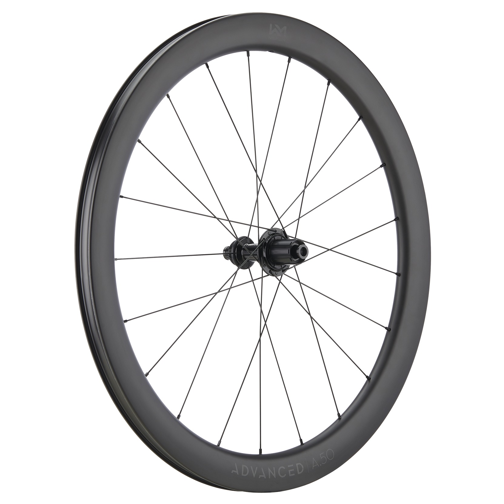 Roata Spate Newmen Advanced A.50 622 21H Fade R Sj Cl 12X142