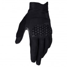 Manusi Leatt Mtb 3.0 Lite Stealth Black/Grey