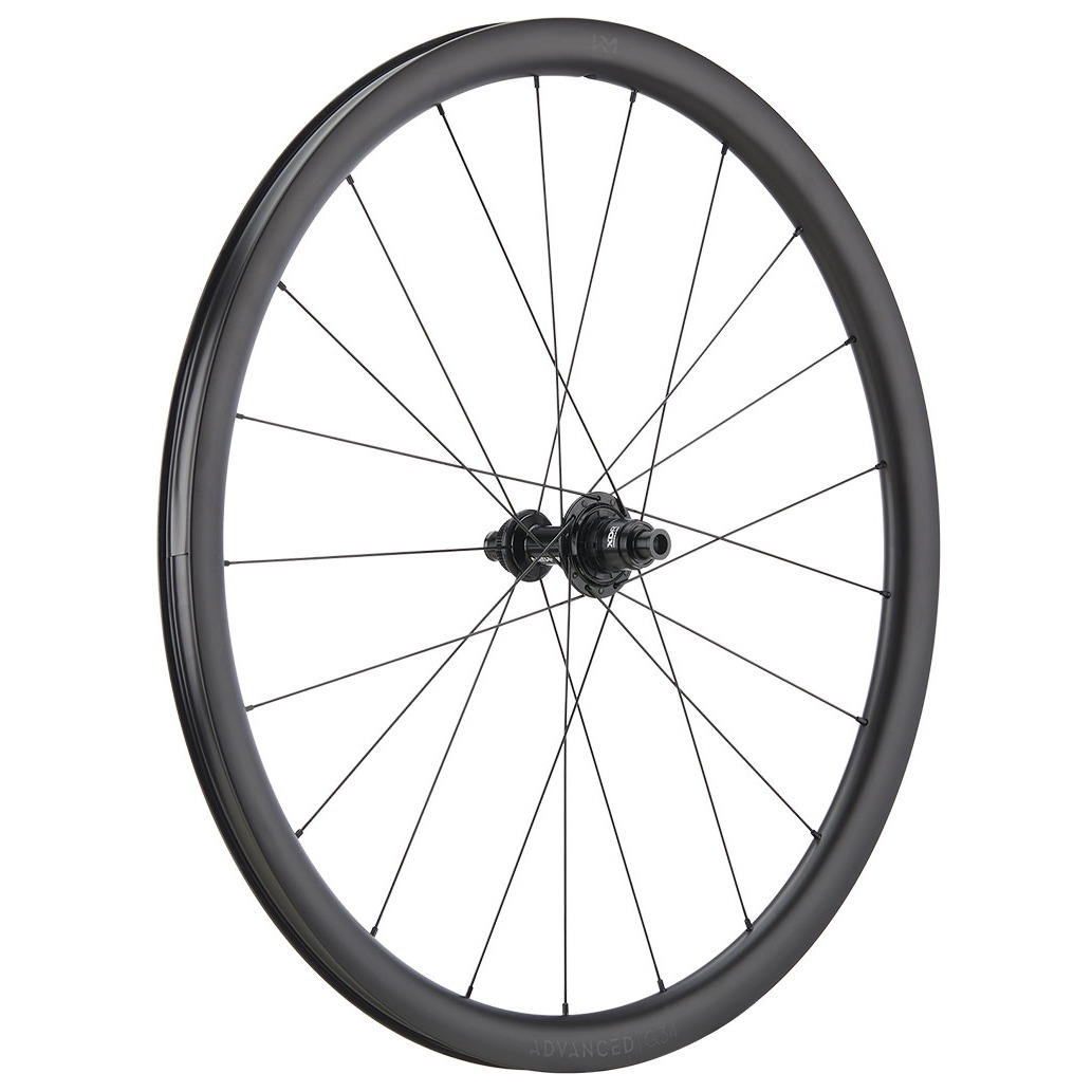 Roata Spate Newmen Advanced G.34 622 21H Fade R Sj Cl 12X142