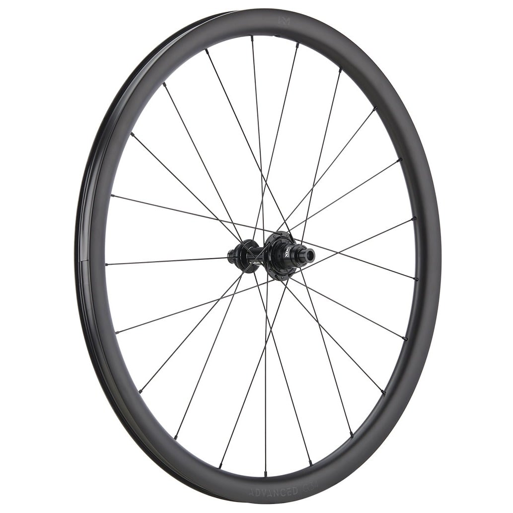 Roata Spate Newmen Advanced G.34 622 21H Fade R Sj Cl 12X142