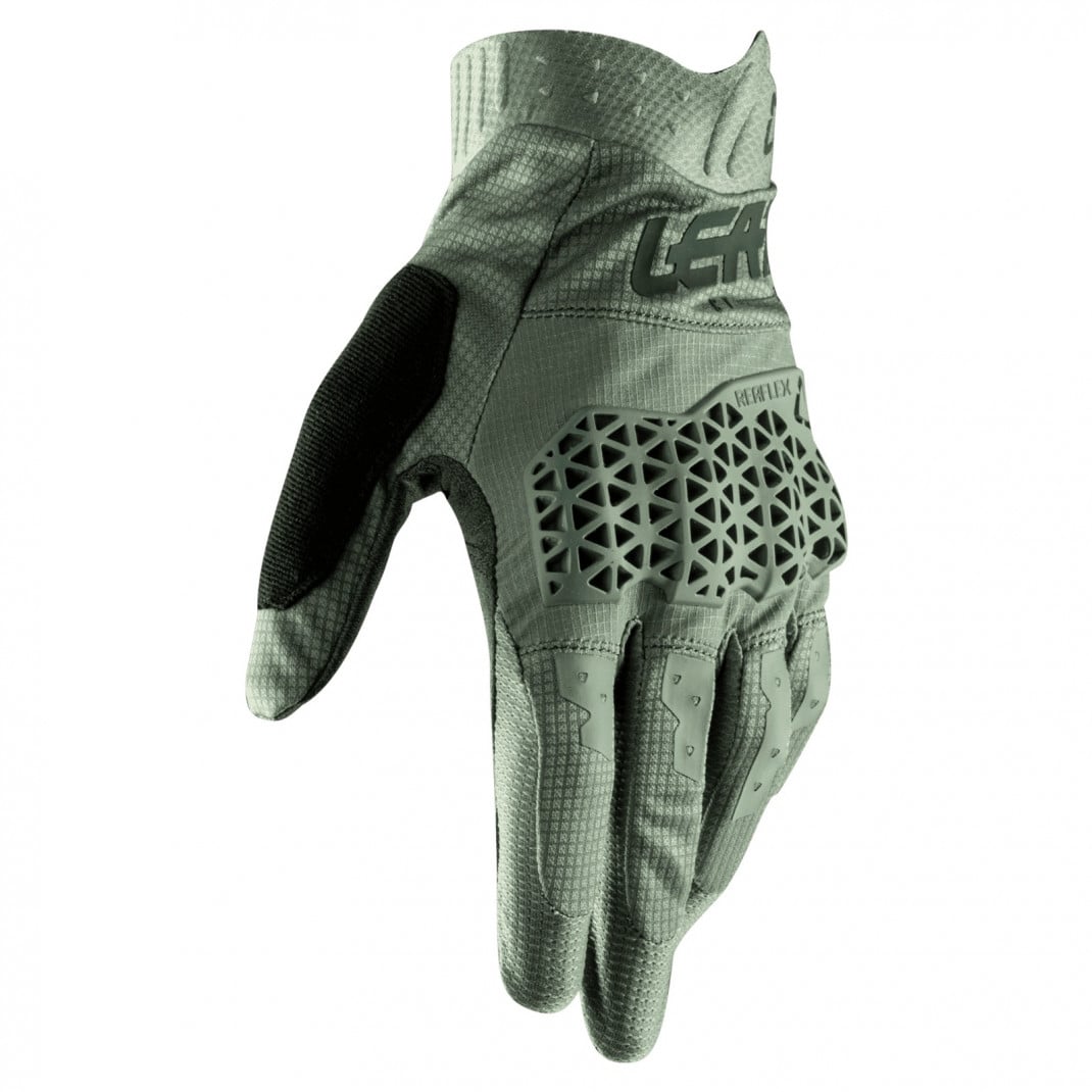 Manusi Leatt Mtb 3.0 Lite Mist Green