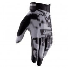 Manusi Leatt Mtb 2.0 X-Flow Heatmap White