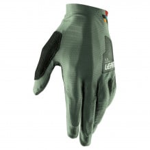 Manusi Leatt Mtb 3.0 Endurance Mist Green