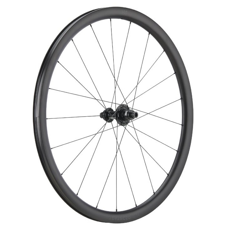Roata Spate Newmen Advanced G.34 622 21H Fade R Sj Cl 12X148
