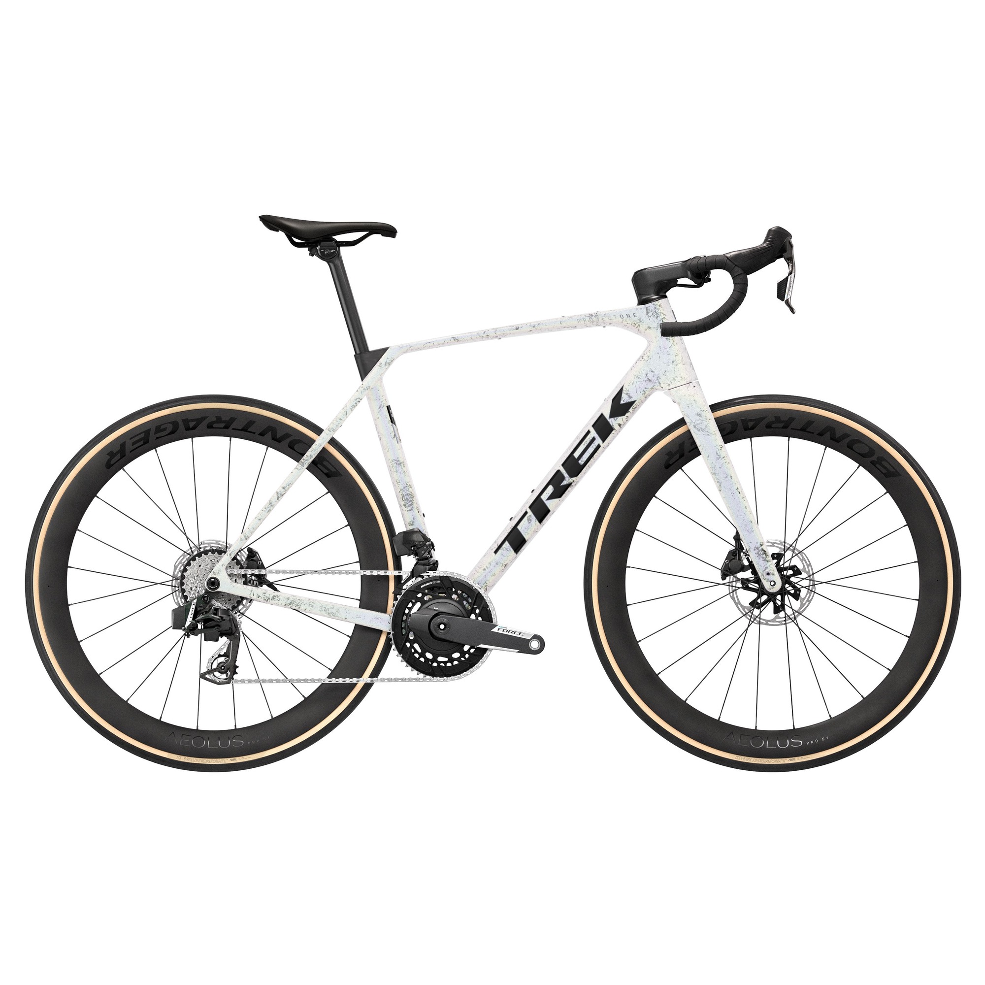 Bicicleta Trek Domane Slr 7 Axs Gen 5 2027