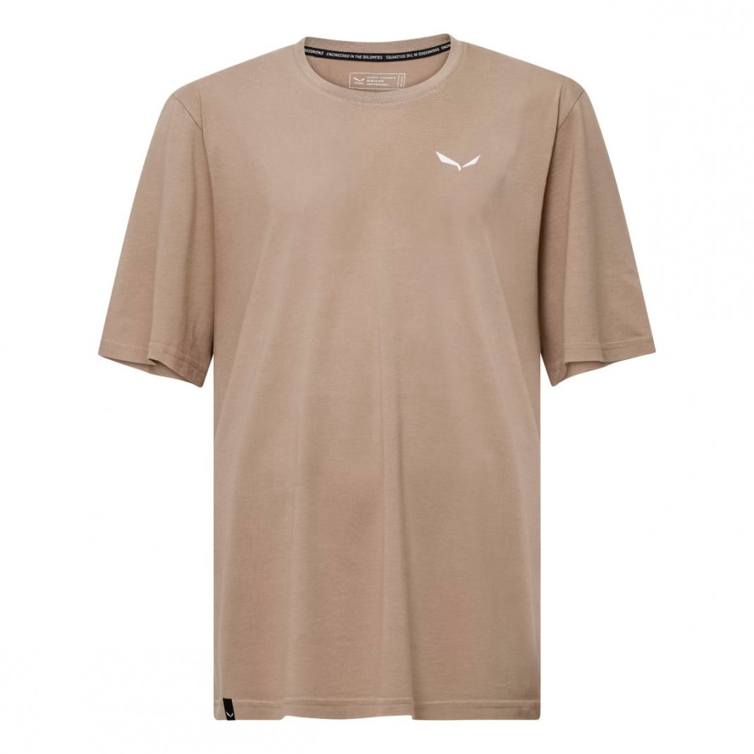 Tricou barbati Salewa Eagle Sunset Loose
