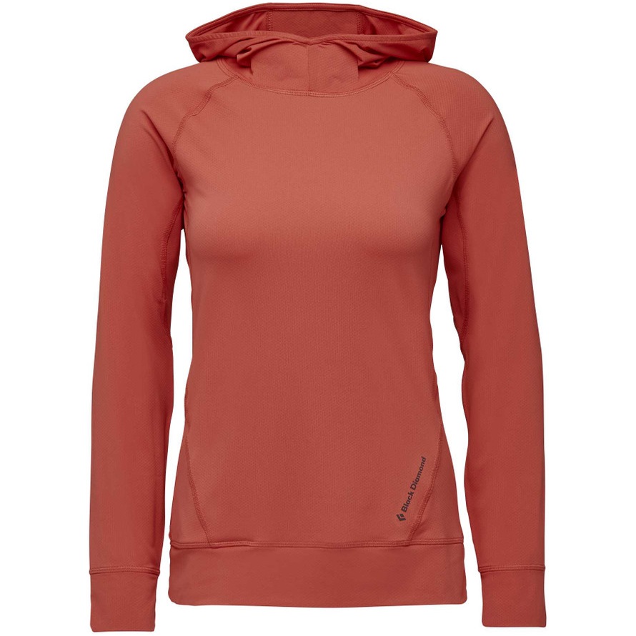 Hanorac dama Black Diamond Alpenglow