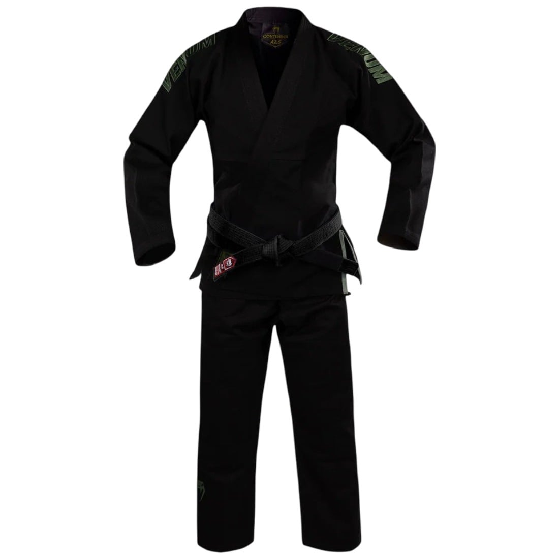 Kimono Venum Contender Evo 2.0 Brazilian Jiu Jitsu GI 380g