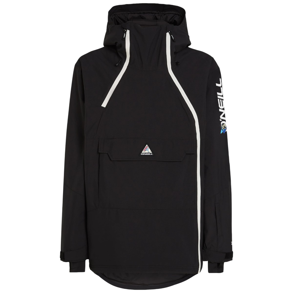 Jacheta schi barbati O'Neill FWC'Play Asymmetric