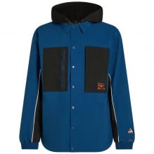 Jacheta schi barbati O'Neill FWC'Play Shacket Snow