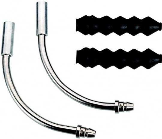 Pipa frana V-Brake BBB