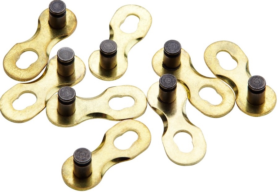 Power Lock Sram Gold 9 speed
