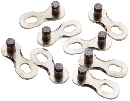 PowerLink Silver Sram 8 Speed