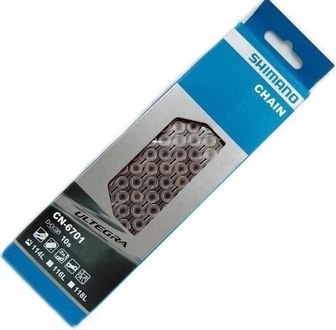 Lant Shimano Ultegra CN-6701 114 Zale