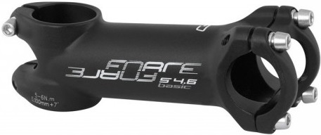 Pipa Force Basic 4.6 25.4/100mm