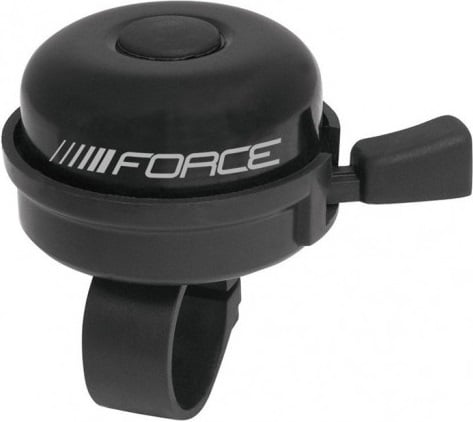 Sonerie Force Classic 22.2mm-Negru