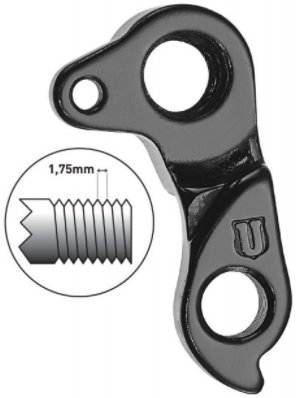 Ureche cadru Union GH-251