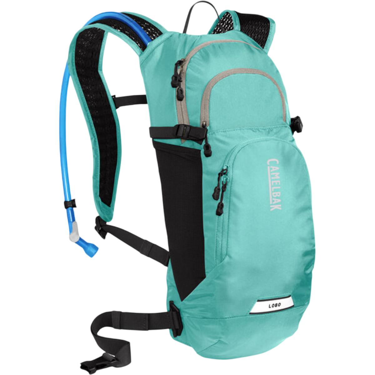 Rucsacul hidratare dama CamelBak Lobo 9 L