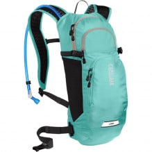Rucsacul hidratare dama CamelBak Lobo 9 L-Turcoaz