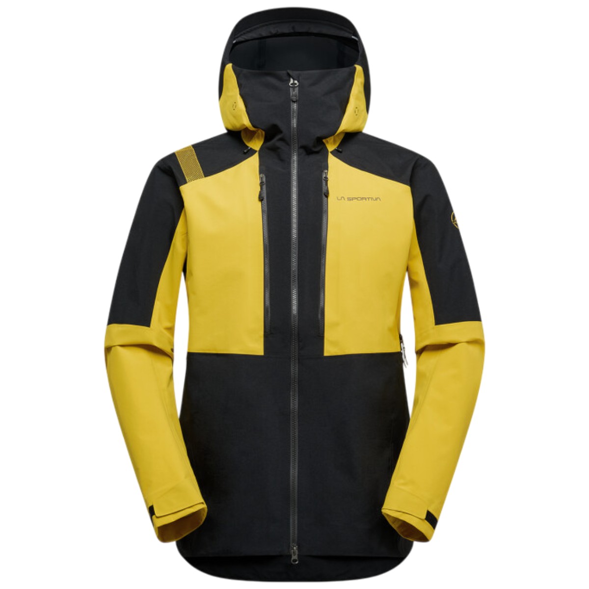 Jacheta impermeabila barbati La Sportiva Supercouloir GTX Pro