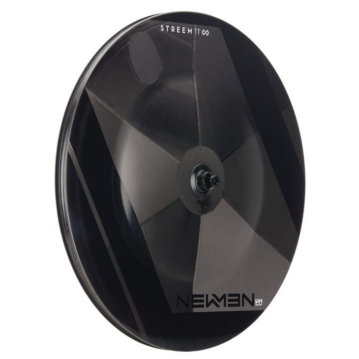 Roata Spate Newmen Streem Tt Infinite 622 Fade R Cl 12X142