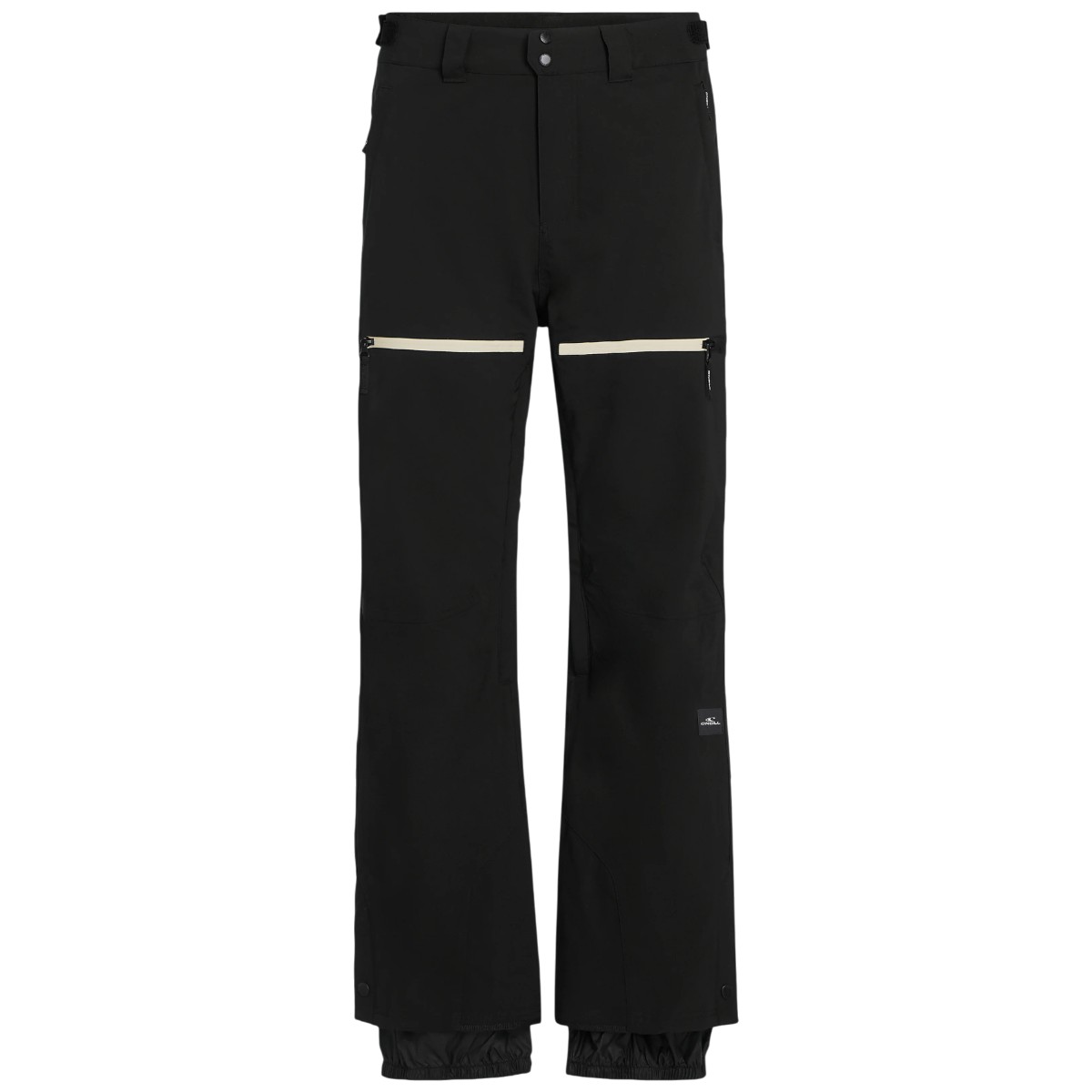 Pantaloni schi barbati O'Neill FWC'Peak Fire