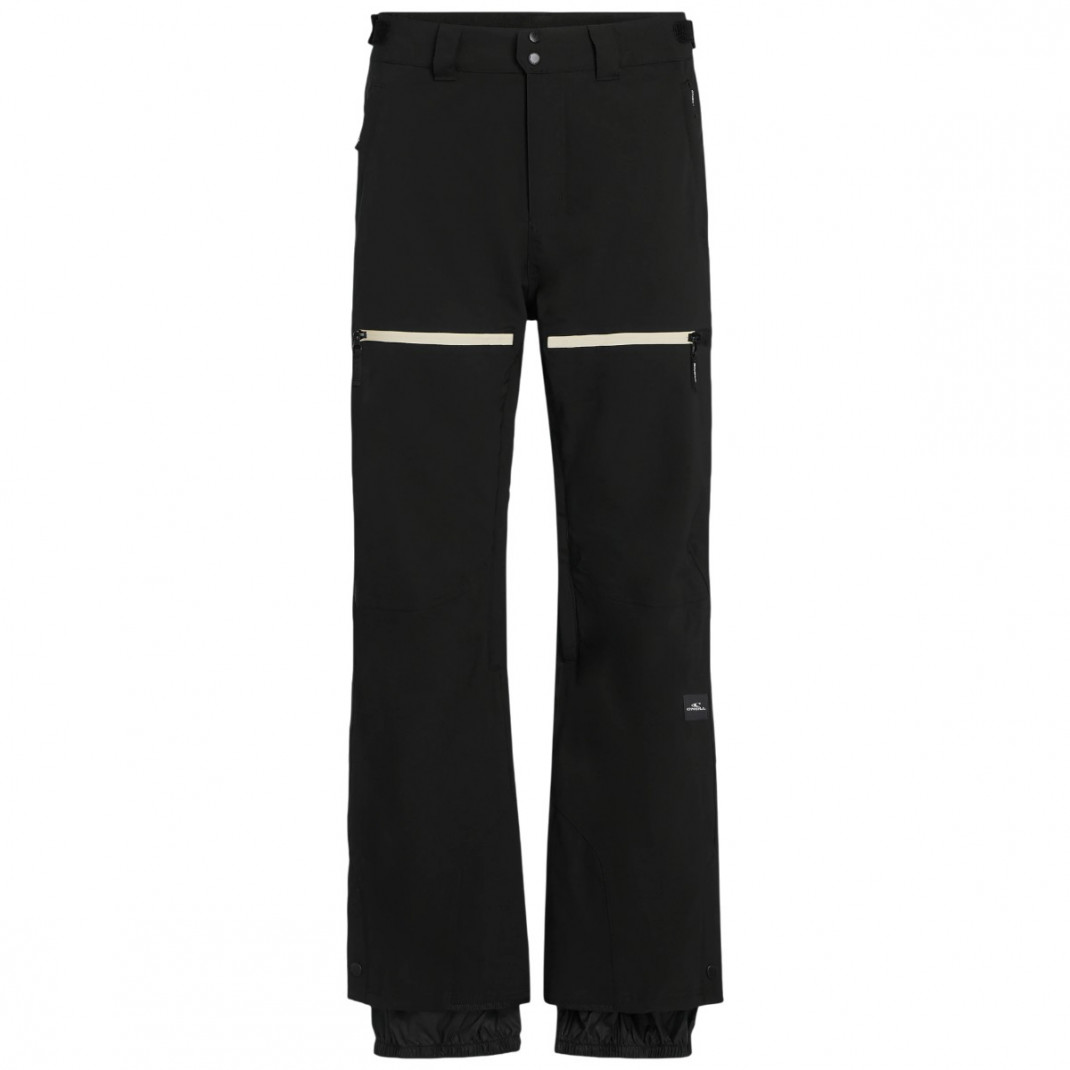 Pantaloni schi barbati O'Neill FWC'Peak Fire