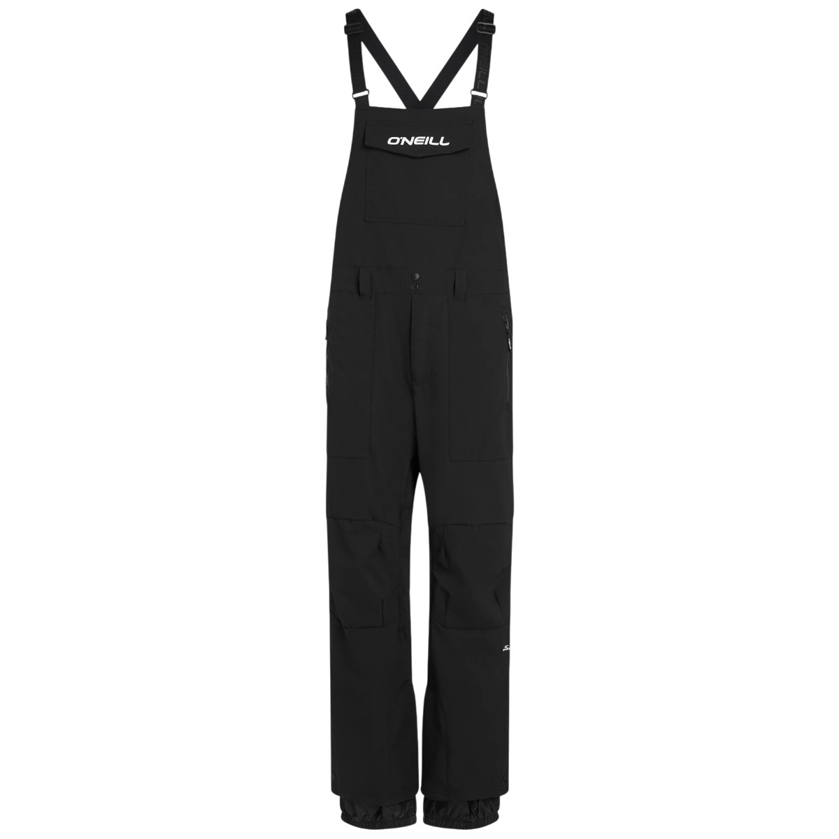 Pantaloni schi barbati O'Neill FWC'Peak Bib