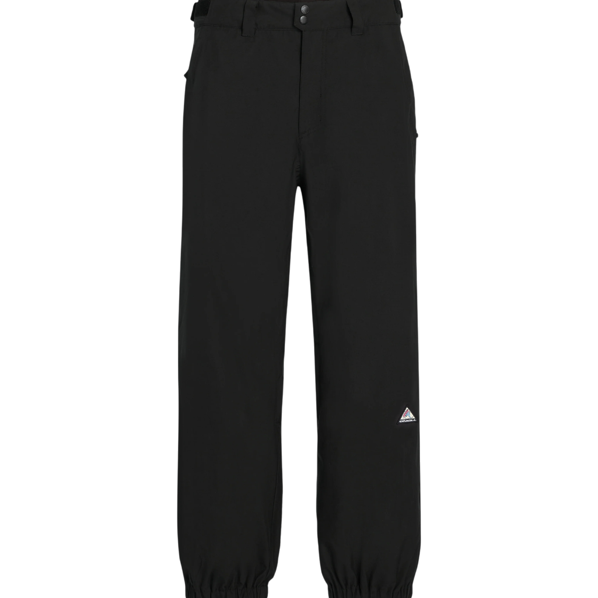 Pantaloni schi barbati O'Neill FWCPlay FW 2025-Negru-M