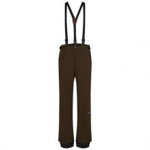 Pantaloni schi barbati O'Neill FWC'Cruz Suspender-Maro-M