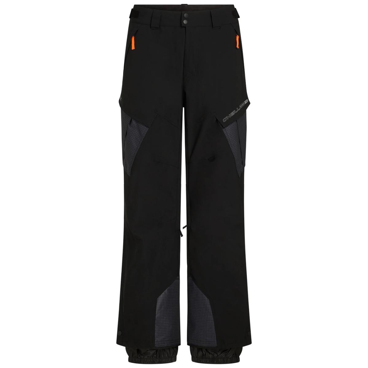 Pantaloni schi barbati O'Neill FWC'Peak Cargo 20K/20K