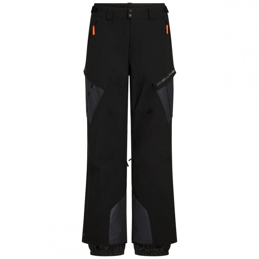 Pantaloni schi barbati O'Neill FWC'Peak Cargo 20K/20K