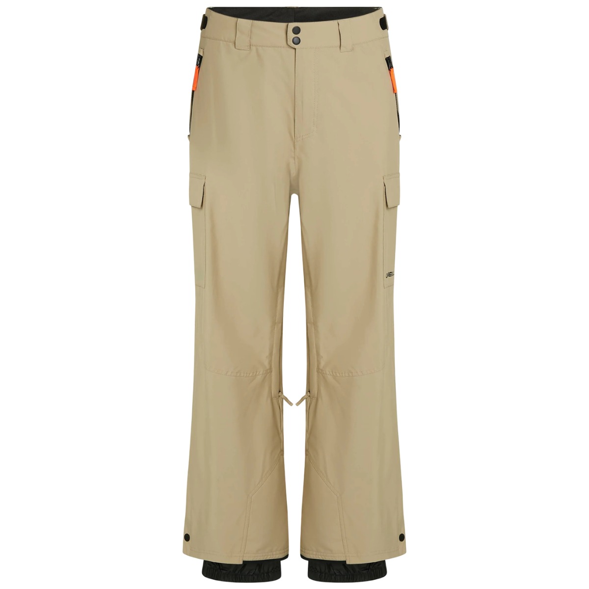 Pantaloni schi barbati O'Neill FWC'Cruz Cargo