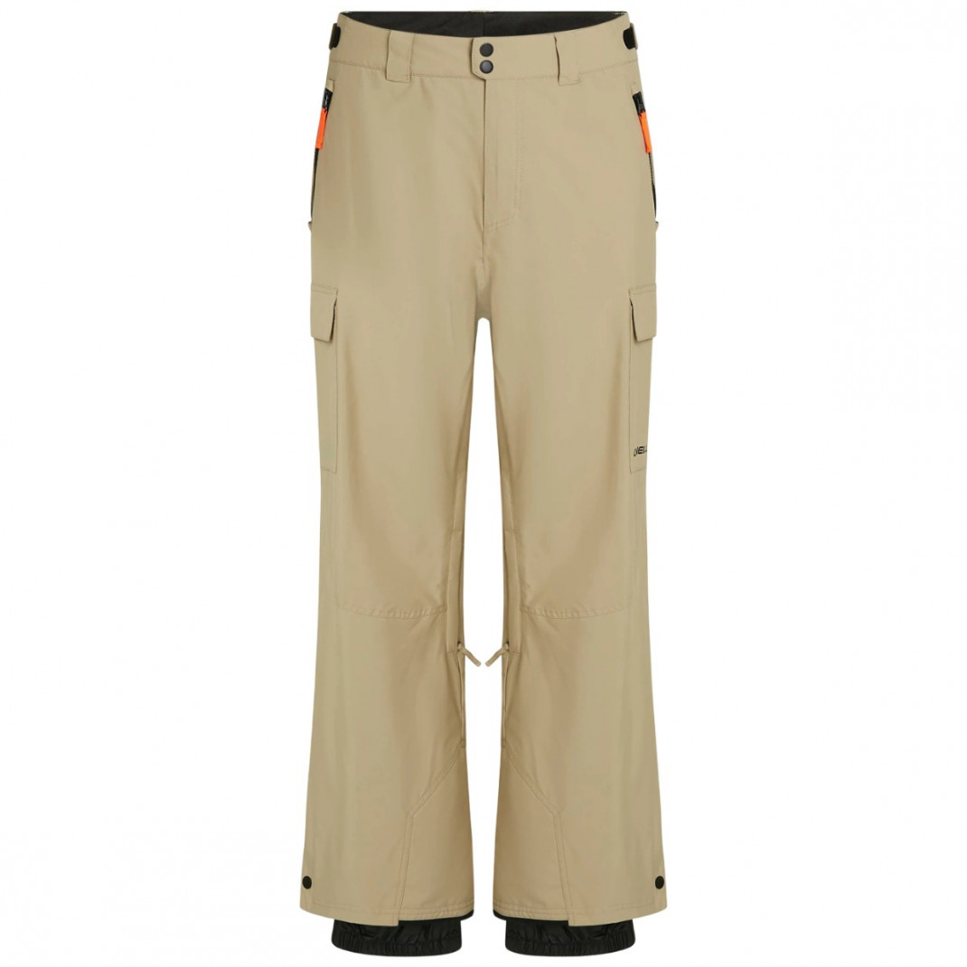 Pantaloni schi barbati O'Neill FWC'Cruz Cargo