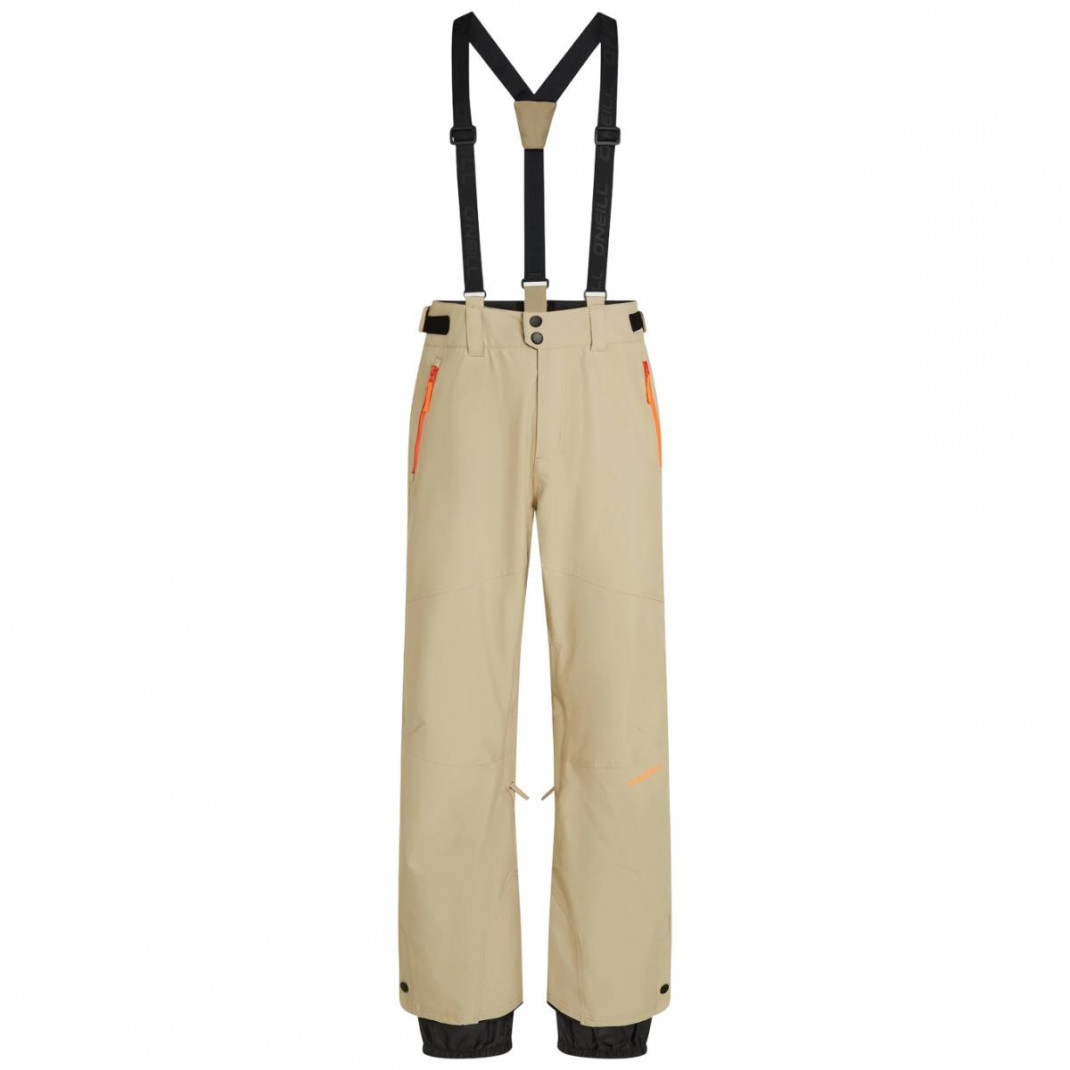 Pantaloni schi barbati O'Neill FWC'Cruz Suspender 10K