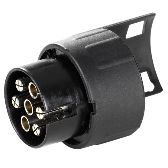 Adaptor Thule pentru suport biciclete - 13 pini